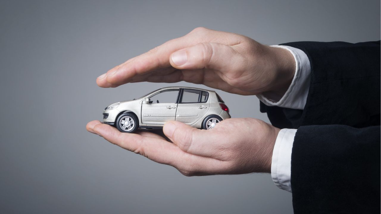 Car Insurance in Switzerland