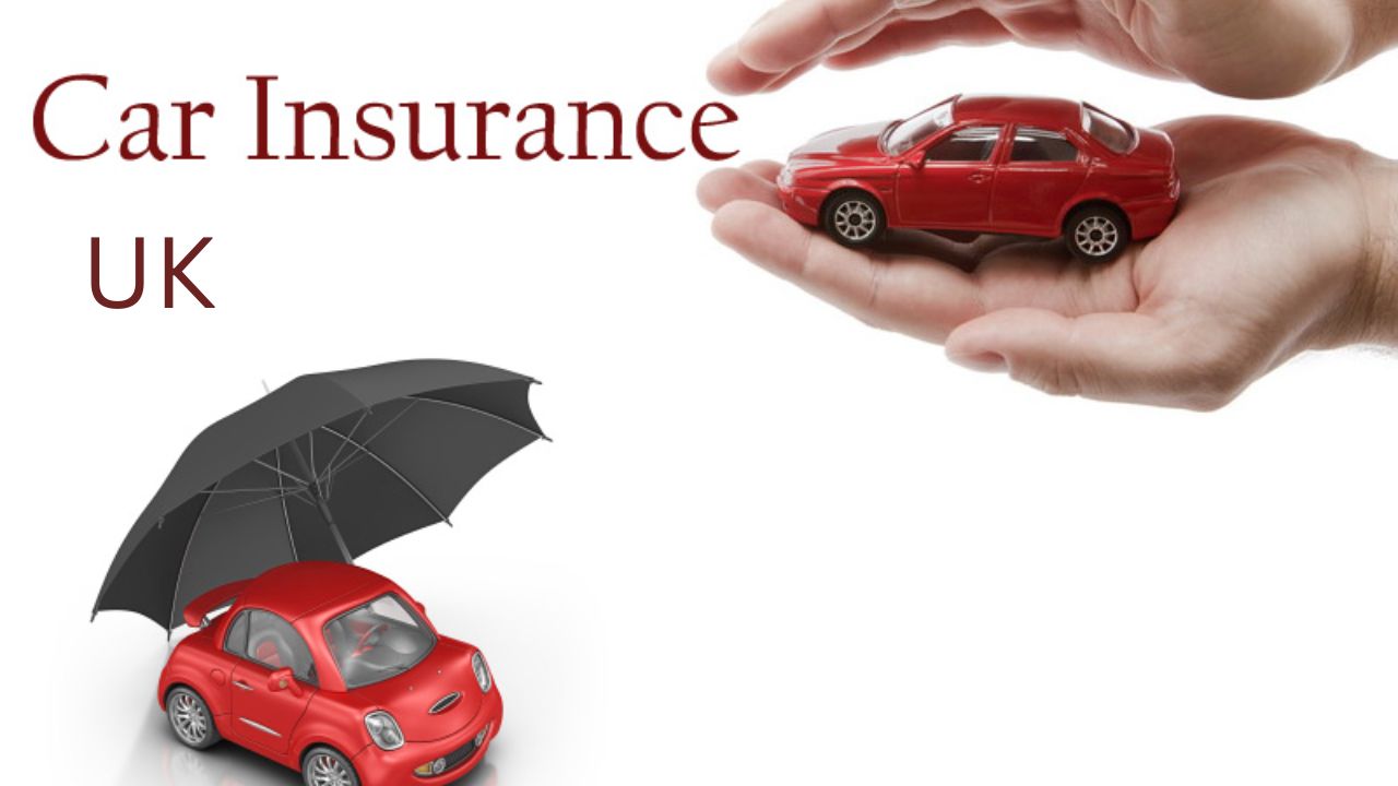 Car Insurance in the UK