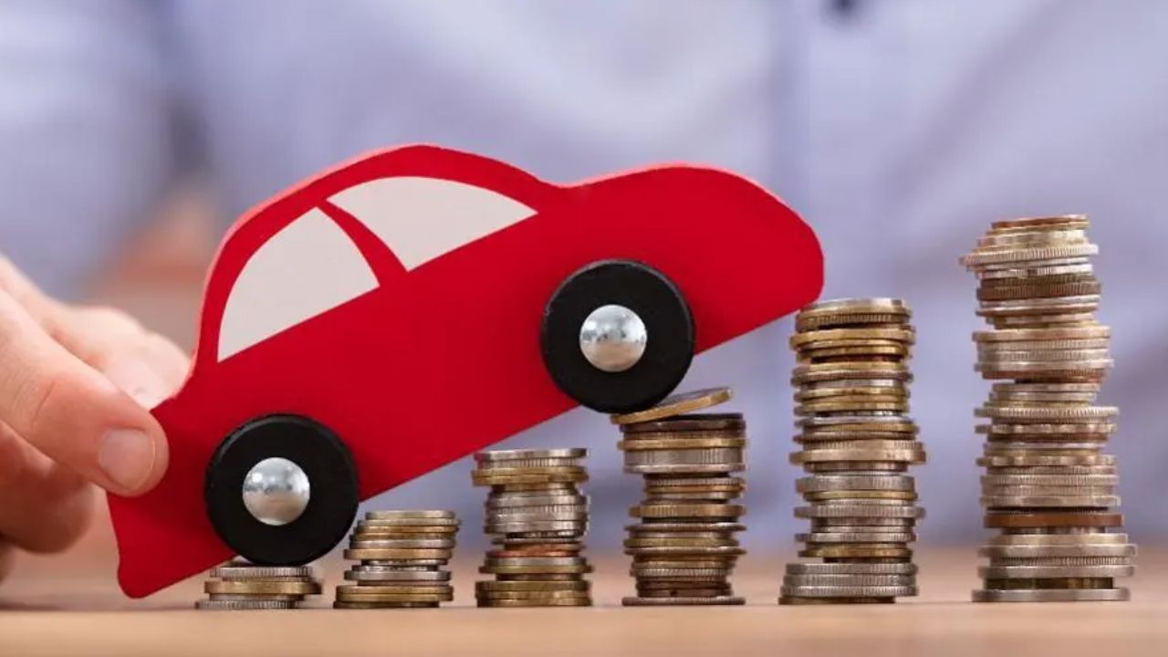 Car Loan in the US