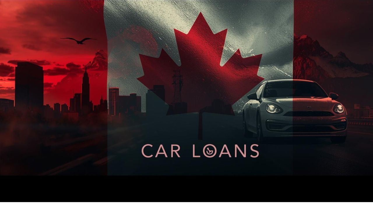 Car Loans in Canada
