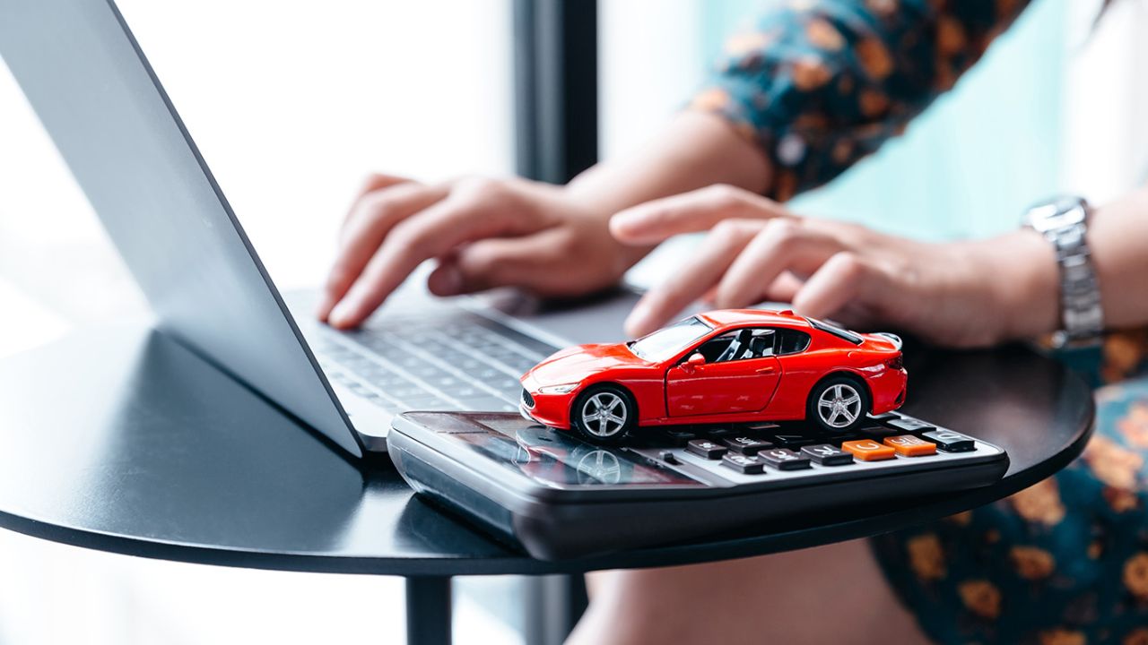 Car Loans in the UK