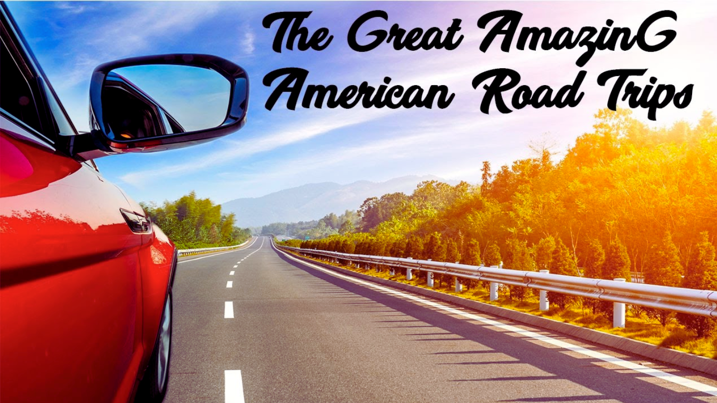 EV Road Trips in the USA Best Routes, Charging Stops, and Travel Tips