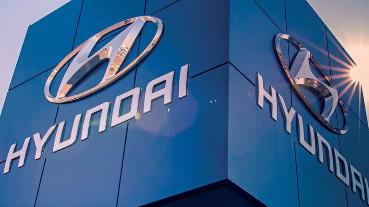 Hyundai Motor India