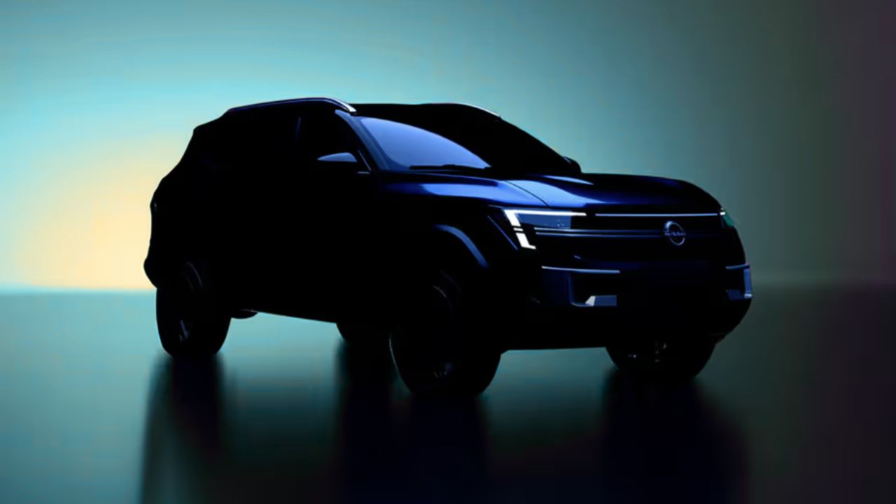 Toyota Urban Cruiser 2026