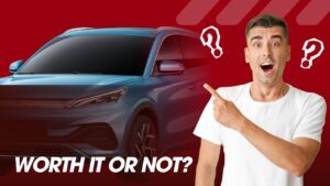 2025 BYD Atto1