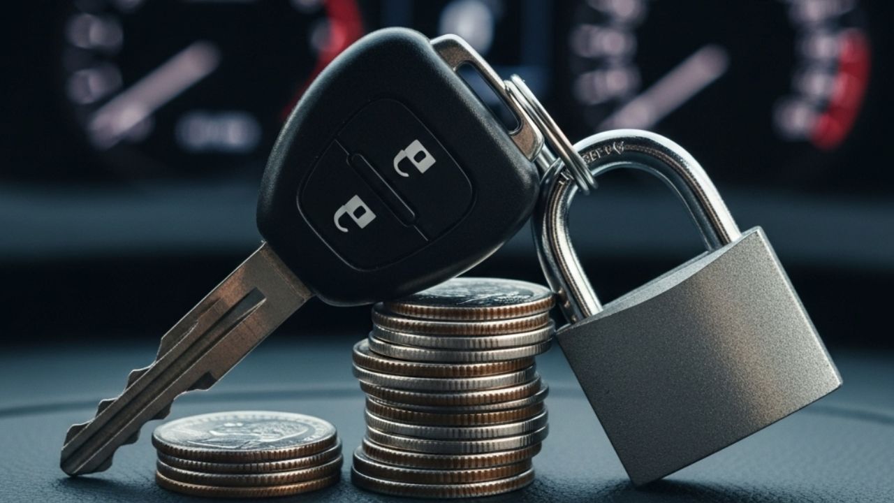 Secure Your Car and Your Wallet The Truth About Car Loan Insurance