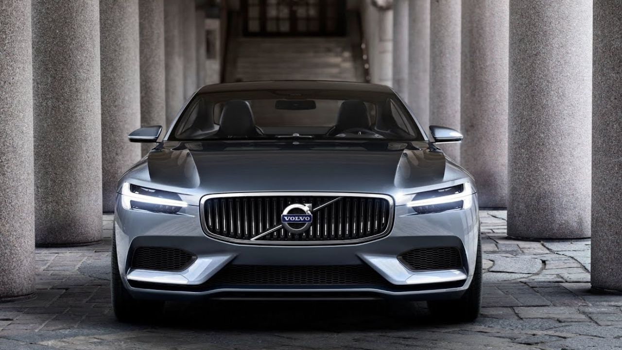 Volvo Pivots