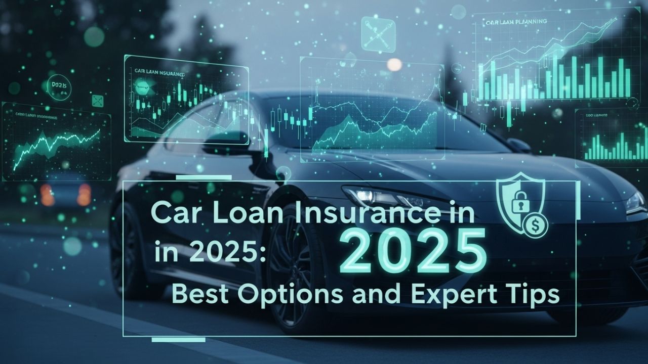 car loan insurance
