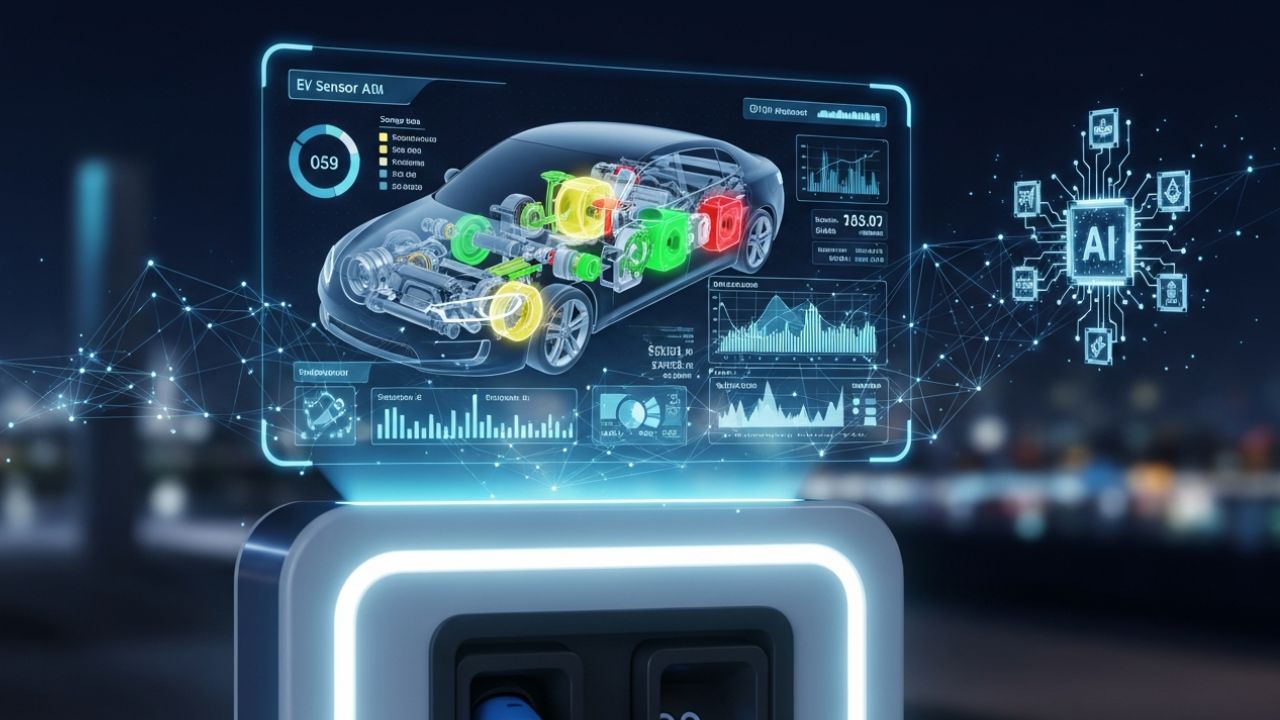 AI Reduces Repair Costs