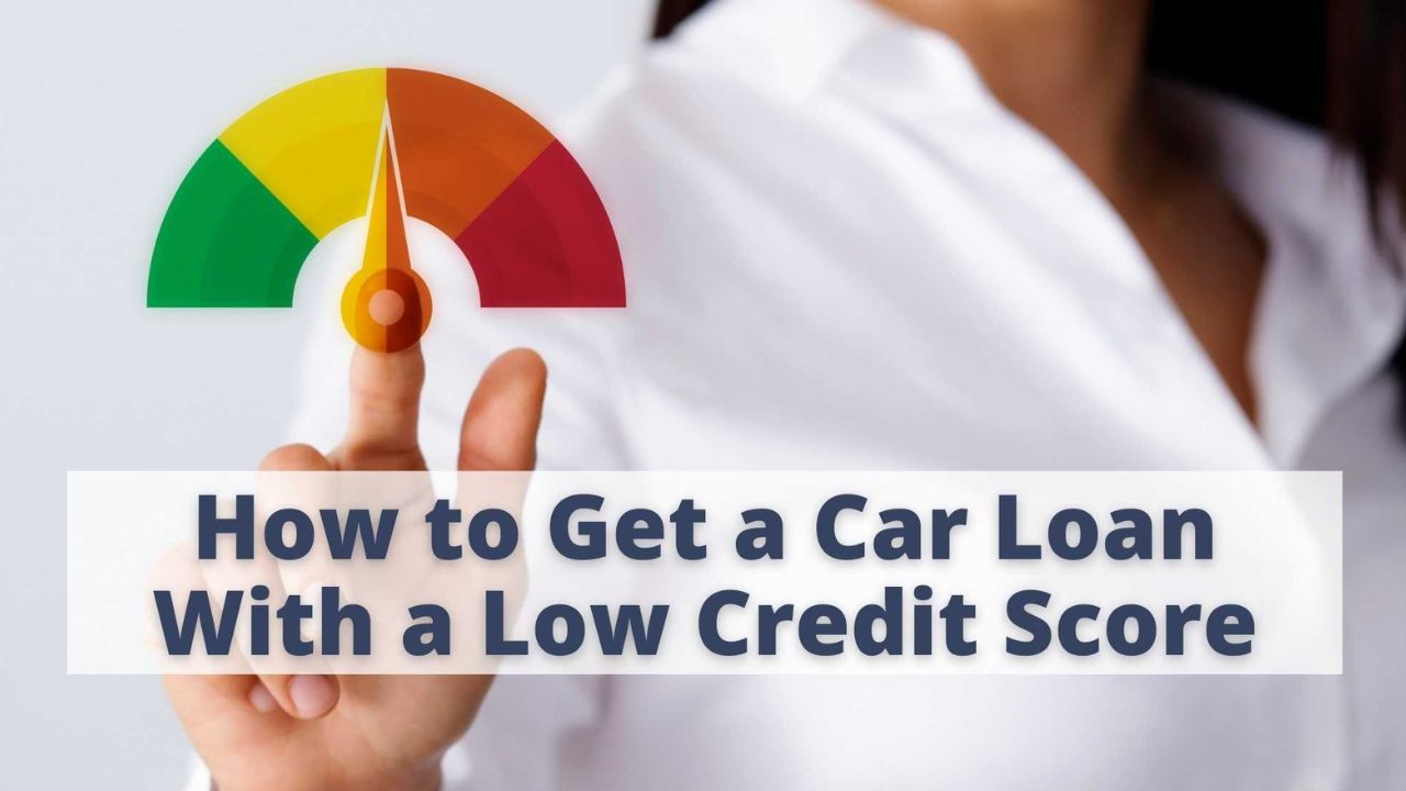 Best Low-Credit Car Loan