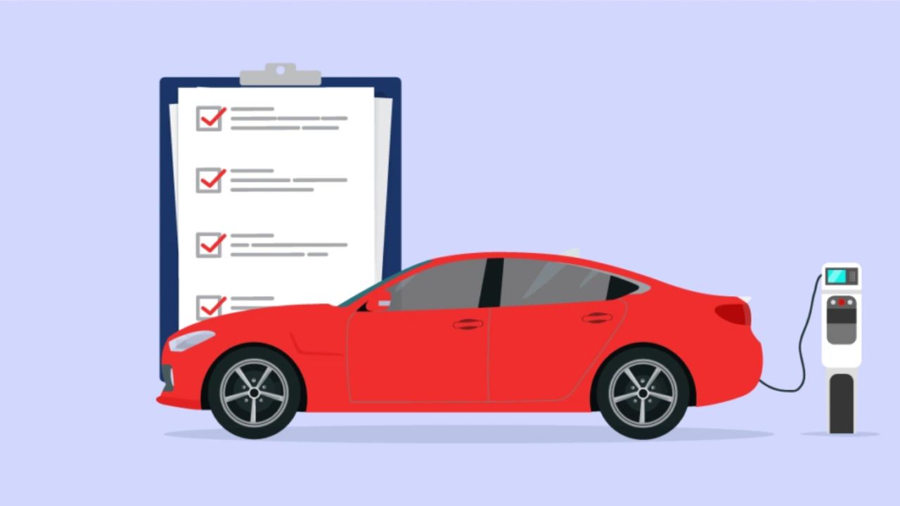 Car Insurance for Electric Vehicles