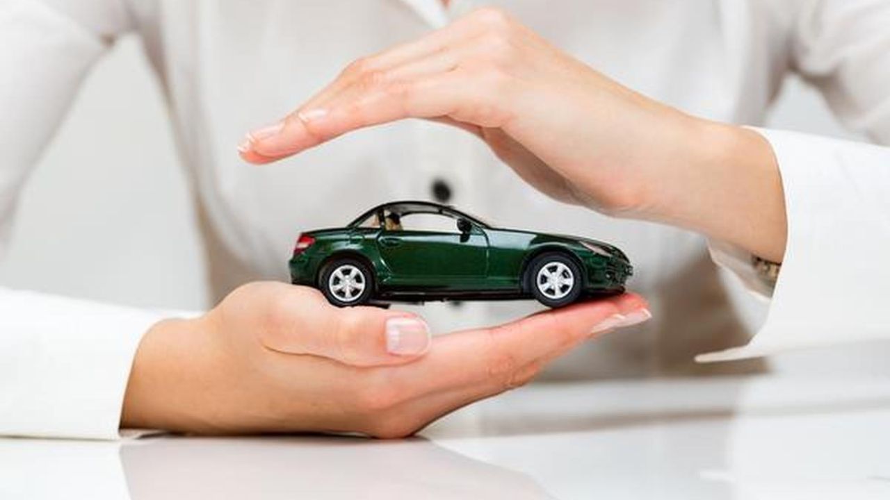 Car Insurance for Luxury Vehicles