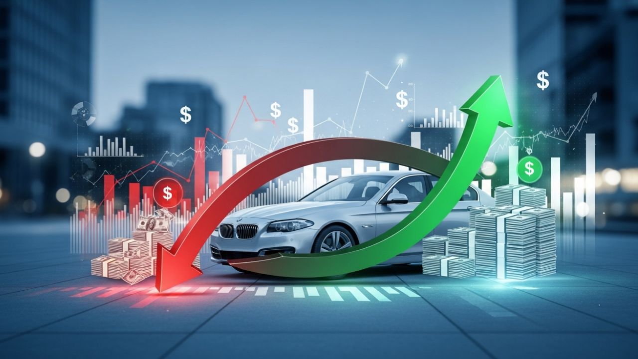 Car Loan Refinancing