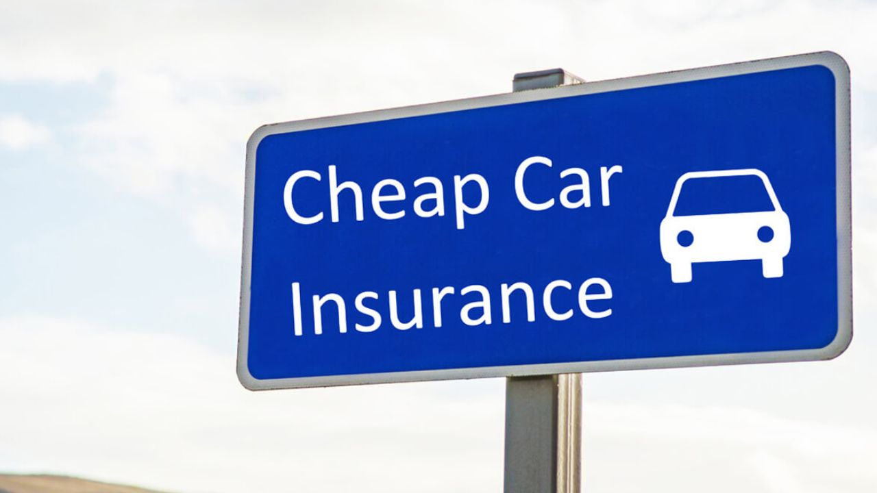 Cheap Car Insurance for New Drivers